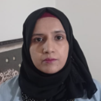 Javeria Ayub - Tutor  at etutors.pk