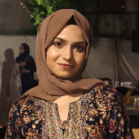 Duryab Zahra Zaidi - Tutor  at etutors.pk
