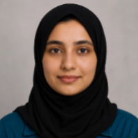Fatima Butt - Tutor  at etutors.pk