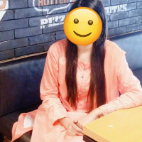 Nadia Parveen - Tutor  at etutors.pk