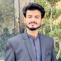 Mujahid Iqbal - Tutor  at etutors.pk