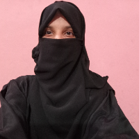 Zurasha Zaryab - Tutor  at etutors.pk