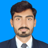 Muhammad Ilyas - Tutor  at etutors.pk