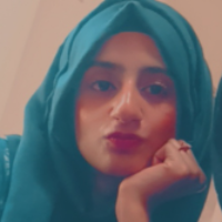Bushra Sayyam - Tutor  at etutors.pk