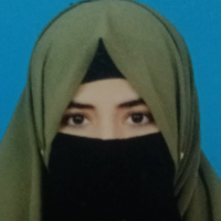 Anam Zahra - Tutor  at etutors.pk