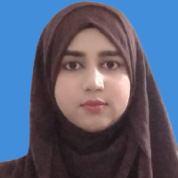 Muqaddas Jabeen - Tutor  at etutors.pk