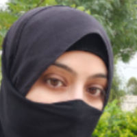 Zartasha Sadiq - Tutor  at etutors.pk