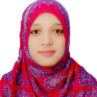 Maliha - Tutor  at etutors.pk