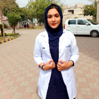 Saba Masud - Tutor  at etutors.pk