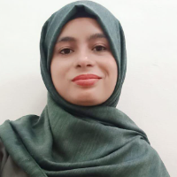 Sabahat - Tutor  at etutors.pk