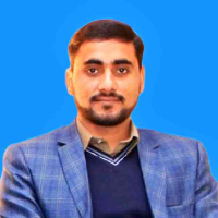 Mazhar Abbas - Tutor  at etutors.pk