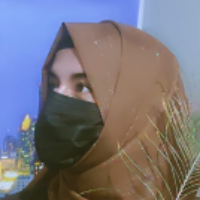 Sana - Tutor  at etutors.pk