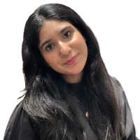 Vania Faran - Tutor  at etutors.pk