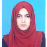 Hafiza Rida Murad - Tutor  at etutors.pk