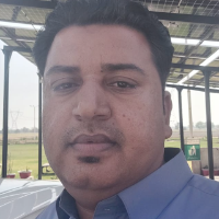 Shoukat Ali - Tutor  at etutors.pk