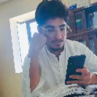 Nasir Ali Shah - Tutor  at etutors.pk