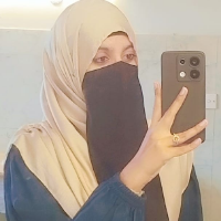 Jaweria - Tutor  at etutors.pk