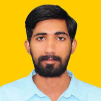 Husnain Rafique - Tutor  at etutors.pk