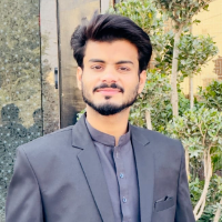 Mujahid Iqbal - Tutor  at etutors.pk