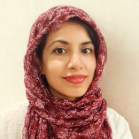 Saba Ali - Tutor  at etutors.pk