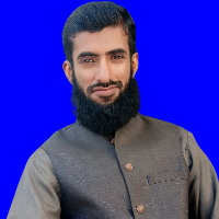 Usama Aslam - Tutor  at etutors.pk
