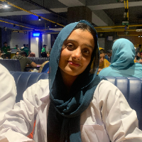 Amna Batool - Tutor  at etutors.pk