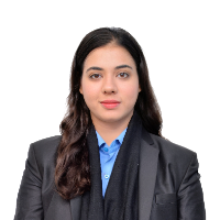 Hafia Shafqat - Tutor  at etutors.pk