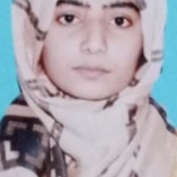 Rukhsana Shafi — online tutor on eTutors.pk