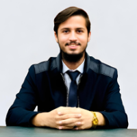 Muhammad Waqas - Tutor  at etutors.pk