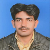 Muhammad Arif - Tutor  at etutors.pk