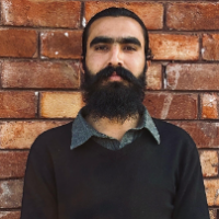 Muhammad Danish - Tutor  at etutors.pk