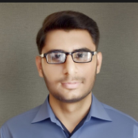 Muhammad Roshaan Idrees - Tutor  at etutors.pk