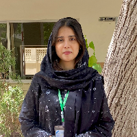 Zoha khan - Tutor  at etutors.pk