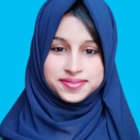 Tayyaba Ismail - Tutor  at etutors.pk
