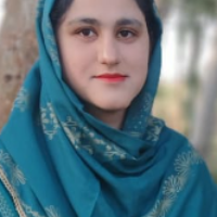 Ayman Saeed - Tutor  at etutors.pk