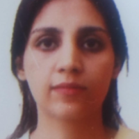 Huma Tayyab - Tutor  at etutors.pk