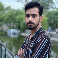 Muhammad Daniyal - Tutor  at etutors.pk