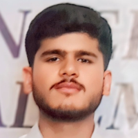 Muhammad Zaid Bilal - Tutor  at etutors.pk