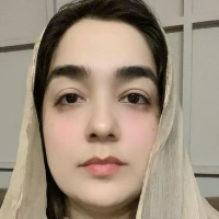 Mahnoor Waqar - Tutor  at etutors.pk
