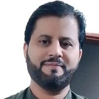 Muhamamd Tanzeel - Tutor  at etutors.pk