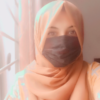 Aamna Munir - Tutor  at etutors.pk