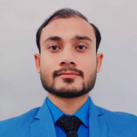 Babar Ahmad Bilal - Tutor  at etutors.pk