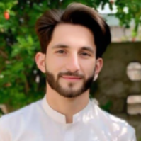 Sagheer Ahmed sheikh - Tutor  at etutors.pk