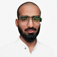 Naveed Khalid - Tutor  at etutors.pk