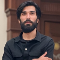 Abdul Rehman - Tutor  at etutors.pk