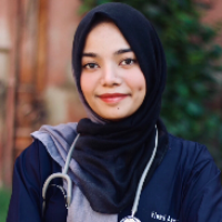 Syeda Hani Ammad - Tutor  at etutors.pk