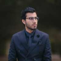 Dr Ahmad Ali Asif - Tutor  at etutors.pk