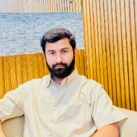 Usama Ejaz - Tutor  at etutors.pk