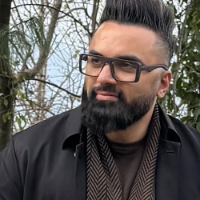 Hasnain Abbas, tutor from Islamabad, Federal Area