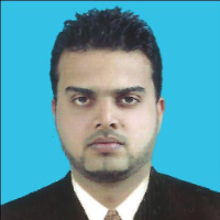 Kamran Ahmed, tutor from Jhelum, Punjab